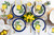 Vietri Limoni Olive Oil Bottle

LIM-9747

Inspired by the bountiful, robust lemons that flourish in the sunshine along the Amalfi Coast, the Limoni collection is cheerful, vibrant, and iconically Italian. The Limoni Olive Oil Bottle from plumpuddingkitchen.com brings joy to the kitchen or table and also makes a wonderful hostess gift.

8.25"H, 16 oz