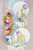 Vietri Fiori di Campo Utensil Holder

FDC-9782

The handsponged and whimsical wildflowers of Fiori di Campo transport your table to the Italian countryside. The Fiori di Campo Utensil Holder from plumpuddingkitchen.com features a sweet scene of watercolor blooms and exudes the beauty of nature all year round.

5.5"Sq, 7.5"H