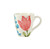 Vietri Fiori di Campo Tulip Mug

FDC-9710D

The handsponged and whimsical wildflowers of Fiori di Campo transport your table to the Italian countryside. The Fiori di Campo Tulip Mug from plumpuddingkitchen.com features a sweet scene of watercolor blooms and exudes the beauty of nature all year round.

4.25"H, 12 oz