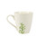 Vietri Fiori di Campo Rose Mug

FDC-9710B

The handsponged and whimsical wildflowers of Fiori di Campo transport your table to the Italian countryside. The Fiori di Campo Rose Mug from plumpuddingkitchen.com features a sweet scene of watercolor blooms and exudes the beauty of nature all year round.

4.25"H, 12 oz