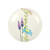 Vietri Fiori di Campo Lavender Pasta Bowl

FDC-9704C

The handsponged and whimsical wildflowers of Fiori di Campo transport your table to the Italian countryside. The Fiori di Campo Lavender Pasta Bowl from plumpuddigkitchen.com features a sweet scene of watercolor blooms and exudes the beauty of nature all year round.

9.75"D, 1.75"H