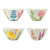 Fiori di Campo Assorted Cereal Bowls Set/4

FDC-9705

The handsponged and whimsical wildflowers of Fiori di Campo transport your table to the Italian countryside. The Fiori di Campo Assorted Cereal Bowls from plumpuddingkitchen.com feature a sweet bouquet of watercolor blooms and exude the beauty of nature all year round.

6.5"D, 3.5"H