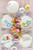 Vietri Fiori di Campo Assorted Salad Plates Set/4

FDC-9701

The handsponged and whimsical wildflowers of Fiori di Campo transport your table to the Italian countryside. The Fiori di Campo Assorted Salad Plates from plumpuddingkitchen.com feature a sweet bouquet of watercolor blooms and exude the beauty of nature all year round.

9.5"D