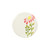 Vietri Fiori di Campo Daisy Salad Plate

FDC-9701D

The handsponged and whimsical wildflowers of Fiori di Campo transport your table to the Italian countryside. The Fiori di Campo Daisy Salad Plate from plumpuddingkitchen.com features a sweet scene of watercolor blooms and exudes the beauty of nature all year round.

9.5"D