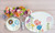 Vietri Fiori di Campo Dandelion Salad Plate

FDC-9701B

The handsponged and whimsical wildflowers of Fiori di Campo transport your table to the Italian countryside. The Fiori di Campo Dandelion Salad Plate from plumpuddingkitchen.com features a sweet scene of watercolor blooms and will bring the beauty of nature to you all year round.

9.5"D