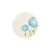 Vietri Fiori di Campo Dandelion Salad Plate

FDC-9701B

The handsponged and whimsical wildflowers of Fiori di Campo transport your table to the Italian countryside. The Fiori di Campo Dandelion Salad Plate from plumpuddingkitchen.com features a sweet scene of watercolor blooms and will bring the beauty of nature to you all year round.

9.5"D