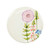 Vietri Fiori di Campo Assorted Dinner Plates Set/4

FDC-9700

The handsponged and whimsical wildflowers of Fiori di Campo transport your table to the Italian countryside. The Fiori di Campo Assorted Dinner Plates from plumpuddingkitchen.com feature a sweet bouquet of watercolor blooms and exude the beauty of nature all year round.

11.5"D
