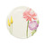Vietri Fiori di Campo Daisy and Rose Dinner Plate

FDC-9700C

The handsponged and whimsical wildflowers of Fiori di Campo transport your table to the Italian countryside. The Fiori di Campo Daisy & Rose Dinner Plate from plumpuddingkitchen.com features a sweet bouquet of watercolor blooms and will bring the beauty of nature to you all year round.

11.5"D