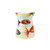 Vietri Pesci Colorati Utensil Holder

PSE-7881

A joyful and vibrant collection, Pesci Colorati features handpainted designs inspired by the bright and colorful fish of the Mediterranean. The Pesci Colorati Utensil Holder from plumpuddingkitchen.com brings delight and Italian craftsmanship to the kitchen or table. It also makes for a charming hostess gift.

5.75"D, 7"H