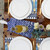 Vietri Santorini Diamond Cheese Board

VSAN-003069

Liven up your everyday dinner parties with the playful designs of the Santorini Diamond Cheese Board from plumpuddingkitchen.com, inspired by a well-traveled lifestyle.

17"L, 7.75"W