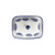 Vietri Santorini Dot Butter Dish

VSAN-003017

Liven up your everyday dining with the playful design of the Santorini Dot Butter Dish from plumpuddingkitchencom , inspired by a well-traveled lifestyle. Drawing creativity from the native colors of the Greek Isles, Santorini will easily become an everyday favorite in your kitchen.

8"L, 6"W, 2.5"H