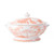 Juliska Country Estate Tureen - Petal Pink

CE51/51

From Juliska's Country Estate Collection- As an unforgettable wedding gift or a showstopper for your own table, this covered tureen from plumpuddingkitchen.com is as picturesque as it is oven-to-table practical. Sweeping vistas of the Main House adorn the exterior, while a scene of the Garden Conservatory graces the interior basin - making this intricately detailed vessel feel like an heirloom piece.

Measurements:15.5" L, 9.5"H, 9.5" H 
Capacity: 4.5 quarts
Ceramic Stoneware
Made in Portugal