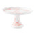 Juliska Country Estate Cake Stand - Petal Pink

CE18X/51

From Juliska's Country Estate Collection - Julia Child mused that a party without cake is just a meeting - and we couldn't agree more! Your desserts will soar to new heights atop this graceful stand from plumpuddingkitchen.com, illustrating the Country Estate in full celebratory mode - replete with a party tent, balloons, and whimsical flying kites.

Measurements: 11.5" W, 6.5" H 
Ceramic Stoneware
Made in Portugal