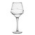 Juliska Amalia Acrylic Wine Glass

AA305/01

From our Al Fresco Collection - Rooftop soirées, mountaintop picnics, a Bordeux sipped on the terrace…our acrylic drinkware from plumpuddingkitchen.com allows the adventurous entertainer to throw caution to the wind and bask in a little practical indulgence. Multipurpose sizing and a modern silhouette are bound within an uplifting spiraling thread that never fails to catch the light and add a splash of sparkle to every moment. Dishwasher safe.

Measurements: 2.3"L, 2.3"W, 8.3"H
Made of: Acrylic, BPA free