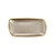Metallic Glass Fawn Rectangular Tray

MTC-5228F

Metallic Glass is a dynamic collection that is at once timeless and modern. With a beautiful, molten effect, each piece is rimmed in gold and instantly elevates any table setting. The Metallic Glass Fawn Rectangular Tray from plumpuddingkitchen.com exudes timeless glamour and is a statement piece on its own or mixed with other Metallic Glass pieces.

11"L, 5.75"W