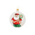 Vietri Old St Nick Tennis Ornament

OSN-2728
4"D

Decorate the tree with Italian flair this holiday season with one of Vietri's largest selections of ornaments ever offered.

Glass ornaments are handcrafted in Italy, the ornaments bring the perfect Italian flare to your holiday decorations.