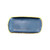 Metallic Glass Sapphire Rectangular Tray

MTC-5228SA
11"L, 5.75"W

Metallic Glass is a dynamic collection that is at once timeless and modern. With a beautiful, molten effect, each piece is rimmed in gold and instantly elevates any table setting. The Metallic Glass PRectangular Tray from plumpuddingkitchen.com exudes timeless glamour and is a statement piece on its own or mixed with other Metallic Glass pieces.