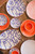 Vietri Moda Coral Faces Round Platter

VMDA-003023C
12"D

With coral and cobalt, orange and azure, Vietri's Moda from plumpuddingkitchen.com is a lively marriage of fresh contemporary design and art deco heritage. 

The collection is made to be mixed and matched to create your own perfectly unique table, and any combination is guaranteed to bring cheerful energy into your home.  

Handpainted on hard ceramic in Portugal.

Dishwasher and microwave safe.