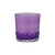 Vietri Deco Glass Purple Short Tumbler

VDEC-8837PU
3.5"H, 12oz

Celebrate every occasion, big or small, with Vietri's Deco Glass from plumpuddingkitchen.com.  Mix and match the assorted colors for bridal shower brunches, surprise engagements, or wine nights with your favorite girls.

Made in Italy.  Handwash.