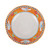 Vietri Melamine Campagna Uccello Large Serving Bowl

MUCC-2325
12"D, 3.75"H

Inspired by the famed Amalfi Coast, Melamine Campagna from plumpuddingkitchen.com pays tribute to Vietri's flagship dinnerware, Campagna, and offers endless possibilities for artistic entertaining with colorful patterns that capture the vitality of the Italian countryside. 

Lightweight yet sturdy with a glossy finish, this collection is ideal for outdoor use or meals with children.

BPA FREE and made of 100% melamine in Philippines.

Dishwasher safe - not microwave safe.