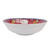 Vietri Melamine Campagna Porco Large Serving Bowl

MPOR-2325
12"D, 3.75"H

Inspired by the famed Amalfi Coast, Melamine Campagna from plumpuddingkitchen.com pays tribute to Vietri's flagship dinnerware, Campagna, and offers endless possibilities for artistic entertaining with colorful patterns that capture the vitality of the Italian countryside. 

Lightweight yet sturdy with a glossy finish, this collection is ideal for outdoor use or meals with children.

BPA FREE and made of 100% melamine in Philippines.

Dishwasher safe - not microwave safe.