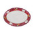 Vietri Melamine Campagna Porco Oval Platter

MPOR-2322
16"L, 11.5"W

Inspired by the famed Amalfi Coast, Melamine Campagna from plumpuddingkitchen.com pays tribute to Vietri's flagship dinnerware, Campagna, and offers endless possibilities for artistic entertaining with colorful patterns that capture the vitality of the Italian countryside. 

Lightweight yet sturdy with a glossy finish, this collection is ideal for outdoor use or meals with children.

BPA FREE and made of 100% melamine in Philippines.

Dishwasher safe - not microwave safe.