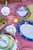 Vietri Melamine Campagna Pesce Oval Platter

MPES-2322
16"L, 11.5"W

Inspired by the famed Amalfi Coast, Melamine Campagna from plumpuddingkitchen.com pays tribute to Vietri's flagship dinnerware, Campagna, and offers endless possibilities for artistic entertaining with colorful patterns that capture the vitality of the Italian countryside. 

Lightweight yet sturdy with a glossy finish, this collection is ideal for outdoor use or meals with children.

BPA FREE and made of 100% melamine in Philippines.

Dishwasher safe - not microwave safe.