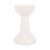 Vietri Modi Sofia Statue

MOI-2604
8.5"D 13.5"H

Designed to honor the iconic designs of Italian artist Amedeo Modigliani, Vietri' Modi collection from plumpuddingkitchen.com reimagines his work's characteristic surreal and elongated shapes in a crisp white palette.

Handcrafted of terra bianca in Tuscany.

Wipe with damp cloth to clean.