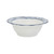 Juliska Veronica Beard Bohemian Vine Cereal Bowl

VBL0788

Juliska and Veronica Beard bring you a collaboration of dinnerware inspired by the colors and patterns of the Iberian coast. The sweetly scalloped rim of this cereal/ice cream bowl is banded with a Bohemian blue and white floral motif and is perfecly porportioned for your steel cut oats or a scoop or two of your favorite ice cream flavor.

Measurements: 7.5"W x 2.75"H x 7.5"L

Made in: Portugal

Made of: Ceramic