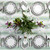 Juliska Veronica Beard Bohemian Vine Dessert/Salad Plate

VBT02/88

Juliska and Veronica Beard bring you a collaboration of dinnerware inspired by the colors and patterns of the Iberian coast. This dessert/salad plate features a sweetly scalloped silhouette and is banded with a Tartan plaid motif in handsome hues of brown, blue and green.

Measurements: 9.0"W x 1.0"H x 9.0"L

Made in: Portugal

Made of: Ceramic