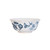 Field of Flowers Cereal Bowl - Chambray

FF07/47

Entwined by flowering vines in our dreamy chambray blue palette, this bowl is delightful for everything from breakfast to berries. We adore the sweetly scalloped rim and the flowers and butterfly seemingly strewn inside the basin (a picturesque reward for finishing your ice cream!)

Measurements: 6.0"W x 3.0"H x 6.0"L

Made in: PT

Made of: Ceramic

Volume: 18.0 Oz.