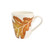 Vietri Autunno White Oak Leaf Mug

AUT-9710WO
4.25"H, 14oz

Capture the splendor of Italy in the fall with the Autunno collection.

Italian artisans carefully sketch, paint, sponge, press, and glaze each piece, and the result is a natural and rich collection with reds, oranges, and yellows as majestic and detailed as trees at their autumnal peak.

Handpainted on terra bianca in Veneto.

Dishwasher and microwave safe.