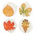 Vietri Autunno Assorted Salad Plates Set/4

AUT-9701
8.5"L, 8"W

Capture the splendor of Italy in the fall with the Autunno collection.

Italian artisans carefully sketch, paint, sponge, press, and glaze each piece, and the result is a natural and rich collection with reds, oranges, and yellows as majestic and detailed as trees at their autumnal peak.

Handpainted on terra bianca in Veneto.

Dishwasher and microwave safe.