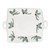 Vietri Lastra Evergreen Handled Square Platter

LAE-2628
16"L, 12.25"W

As refreshing and festive as a wintry walk in the woods, Lastra Evergreen from plumpuddingkitchen.com features handpainted greenery and holly berries on a rich white background.

The classic holiday color palette feels fresh on the rustic, handformed shapes, and the collection is at once elegant, artistic, and joyous.

Handpainted on Italian stoneware in Tuscany.

Dishwasher, microwave, freezer and oven safe