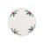 Vietri Lastra Evergreen Salad Plate

LAE-2601
8.75"D

As refreshing and festive as a wintry walk in the woods, Lastra Evergreen from plumpuddingkitchen.com features handpainted greenery and holly berries on a rich white background.

The classic holiday color palette feels fresh on the rustic, handformed shapes, and the collection is at once elegant, artistic, and joyous.

Handpainted on Italian stoneware in Tuscany.

Dishwasher, microwave, freezer and oven safe