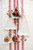 Vietri Lastra Holiday Figural Tree White Small Platter Gift Boxed

LAH-26029WT-GB
14.5"L, 8.5"W

Make time for your loved ones this season when you gather around the cheerful design of Vietri's Lastra Holiday from plumpuddingkitchen.com.

Handcrafted of Italian stoneware in Tuscany.  Dishwasher, microwave, freezer and oven safe.