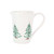 Vietri Lastra Holiday Pitcher

LAH-2615
4"H, 6 cups

Make time for your loved ones this season when you gather around the cheerful design of Vietri's Lastra Holiday from plumpuddingkitchen.com.

Handcrafted of Italian stoneware in Tuscany.  Dishwasher, microwave, freezer and oven safe.