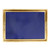 Vietri Florentine Wooden Cobalt & Gold Large Rectangular Tray

FWD-6228C
21.25"L, 15.25"W

Florentine Wooden Accessories from plumpuddingkitchen.com, inspired by the artistry of the Renaissance, blend ancient techniques with modern interpretation resulting in classic shapes and soft curves. 

Maestro artisans handcarve each piece before applying a beautiful gold leaf. 

Wipe with damp cloth to clean.