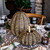 Devon Willow Large Pumpkin

RR08/38
11"D, 15"H

Our favorite pick of the patch for Fall decorating and tablescaping, these eye-catching pumpkins are hand-made of beautifully woven abaca, wicker and rattan, for an effect that adds instant autumnal richness wherever you display them.