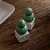 Juliska Berry & Thread Topiary Salt and Pepper

JA154/W
2"L, 2"W, 4.25"H