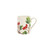 Vietri Foresta Primavera Assorted Mugs Set/4

FPR-9710-4
4.5"H, 14oz

A fresh Italian take on botanicals, Foresta Primavera celebrates Italy's iconic flora. 

Black currant, purple elderberry, orange hawthorn, and red buckthorn trail across each piece, and the precise designs, crisp white background, and minimalist shapes lend a welcome and unexpected complement to the floral designs.

Handpainted on terra bianca in Veneto. 

Dishwasher and microwave safe.Vietri
