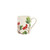 Vietri Foresta Primavera Red Buckthorn Mug

FPR-9710-4
4.5"H, 14oz

A fresh Italian take on botanicals, Foresta Primavera celebrates Italy's iconic flora. 

Black currant, purple elderberry, orange hawthorn, and red buckthorn trail across each piece, and the precise designs, crisp white background, and minimalist shapes lend a welcome and unexpected complement to the floral designs.

Handpainted on terra bianca in Veneto. 

Dishwasher and microwave safe.