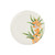 Vietri Foresta Primavera Orange Hawthorn Salad Plate

FPR-9701C
9.5"D

A fresh Italian take on botanicals, Foresta Primavera celebrates Italy's iconic flora. 

Black currant, purple elderberry, orange hawthorn, and red buckthorn trail across each piece, and the precise designs, crisp white background, and minimalist shapes lend a welcome and unexpected complement to the floral designs.

Handpainted on terra bianca in Veneto. 

Dishwasher and microwave safe.