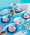 Vietri Riviera Life Saver Cereal Bowl

RIV-9705B
6.5"D, 3.5"H

Pure fun, the Riviera collection celebrates la dolce vita.

With swimsuits and snorkels, flipflops and sea life, these handpainted designs capture the joy and warmth of an Italian beach, and they make all of your gatherings feel like a long-awaited and well-deserved vacation.

Handpainted on terra bianca in Veneto.

Dishwasher & Microwave safe