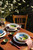 Vietri Terra Toscana Dinner Plate

TCA-7800
11"D

Celebrate the beauty and vitality of Tuscany with the vibrant Terra Toscana collection. 

depicting traditional landscapes and animals, these happy, handpainted pieces are rich, lush, and irresistibly Italian.

Handpainted on terra bianca in Tuscany.

Dishwasher safe.