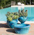 Mediterranea Blue Large Planter

MDT-9502
16" Diameter, 11.75"H

The Mediterranea collection features intricately etched fish designs on a striking shade of blue, and the handcrafted pieces captures the vibrancy and vitality of life under the sea.

Handcrafted of terra cotta in Tuscany.

Wipe with damp cloth to clean.