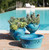 Mediterranea Blue footed Planter

MDT-9500
13" Diameter, 12"H

The Mediterranea collection features intricately etched fish designs on a striking shade of blue, and the handcrafted pieces captures the vibrancy and vitality of life under the sea.

Handcrafted of terra cotta in Tuscany.

Wipe with damp cloth to clean.