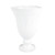 Vietri Perline Tall Footed Cachepot

PLE-7702
11.25"L, 10"W, 16"H

Characterized by a strand of pearl-like designs around the rim of each piece, the Perline collection is sophisticated and polished. 

The white glaze is rich and resplendent, and it makes for a beautiful backdrop for any planted flower or arrangement.

Handcrafted of terra bianca in Tuscany.

Wipe with damp cloth to clean.