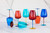 Vietri Pompidou Orange Wine Glass

POM-8820O
9"H, 18oz

Bold and confident, the Pompidou collection is characterized by an array of vibrant colors within each piece.

The deep yellow, blues, reds, and greens create a stunning statement on your table.

Made in Campania.

Handwash.