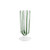 Nuovo Stripe Green Champagne Glass

NUO-5450G
6.5"H, 8oz

Nuovo Stripe combines contemporary design with traditional style in a mouthblown barware assortment fit for elegant and casual dining alike.

Mouthblown of borosilicate glass in Veneto.

Dishwasher, microwave, freezer and oven safe.